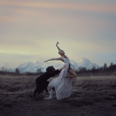 Conceptual  photography by Photographer Sturmideenkind ★13 | STRKNG