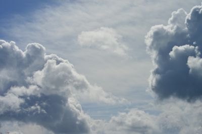 la nube / Nature  photography by Photographer neiz | STRKNG