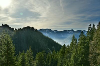 la montaña / Landscapes  Fotografie von Fotograf neiz | STRKNG