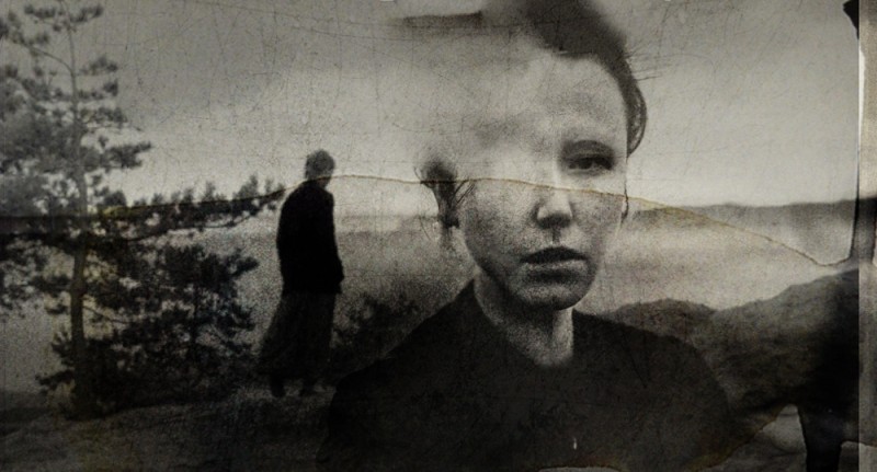 Far West - &copy; Antonio Palmerini | Portrait