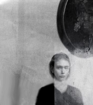 Fugata / Portrait  Fotografie von Fotograf Antonio Palmerini ★23 | STRKNG