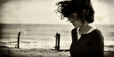 Your summer is elsewhere / Portrait  Fotografie von Fotograf Antonio Palmerini ★23 | STRKNG