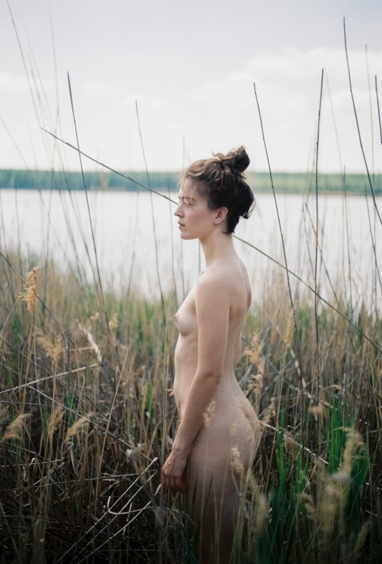 Grethe - &copy; FelixBrokbals | Nude