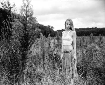 In Nature / Schwarz-weiss  Fotografie von Fotograf Sven Wagenfeld ★1 | STRKNG