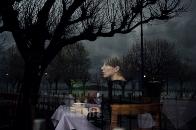 The Restaurant / Portrait  photography by Photographer Simona Zanna ★2 | STRKNG