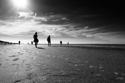 Noon / Stimmungen  Fotografie von Fotografin Sabine Steinkamp ★1 | STRKNG