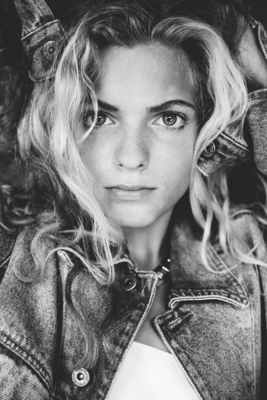 Age of Innocence / Portrait  photography by Photographer Vito | STRKNG