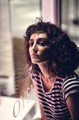 Urban mood / Portrait  Fotografie von Fotograf Carlos Odeh ★6 | STRKNG