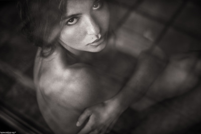 *Only take the time* / Schwarz-weiss  Fotografie von Fotografin Verwunschlicht ★20 | STRKNG