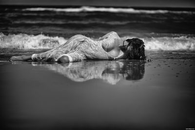 *here with me* / Black and White  photography by Photographer Verwunschlicht ★20 | STRKNG