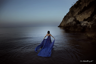 Calypso / Stimmungen  Fotografie von Fotografin antonellaricciotti ★2 | STRKNG