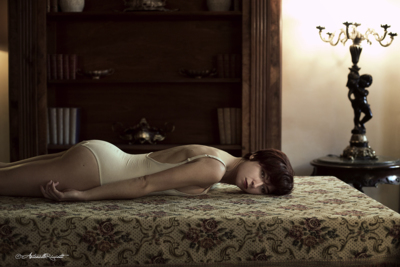 lost identity / Mood  photography by Photographer antonellaricciotti ★2 | STRKNG