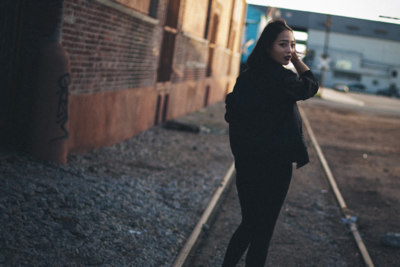 leave / People  photography by Photographer Chris Chung ★1 | STRKNG