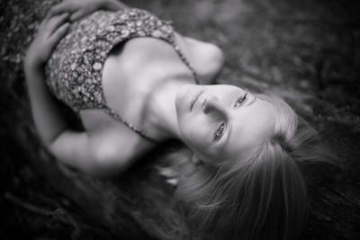 IRA 2 / Portrait  Fotografie von Fotograf Steffen Trommer | STRKNG