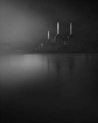 Illumination / Landscapes  Fotografie von Fotograf Lee Acaster ★40 | STRKNG