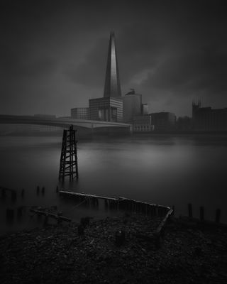 Inspirations / Stadtlandschaften  Fotografie von Fotograf Lee Acaster ★40 | STRKNG