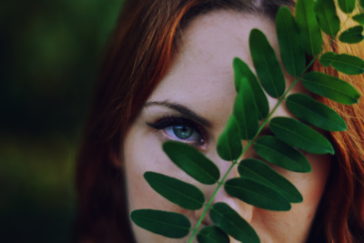 Victim of silence / Portrait  Fotografie von Fotograf Enrico Cavallarin | STRKNG