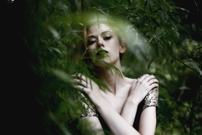 into the woods / Fashion / Beauty  photography by Photographer iria castro (icp) | STRKNG