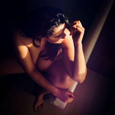 Paunsdorf Nr.2 / Nude  photography by Photographer Daniel ★10 | STRKNG