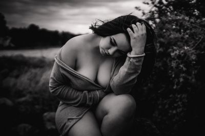 F.R.i.P. / Fine Art  Fotografie von Fotograf Daniel ★10 | STRKNG