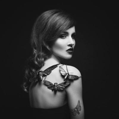 Portrait  photography by Designer/&shy;Brand Cu Nature ★17 | STRKNG