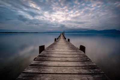 Searching the sun / Landscapes  Fotografie von Fotograf Mr. B ★1 | STRKNG