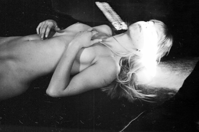 Nude  Fotografie von Fotografin Lisa Smit ★8 | STRKNG