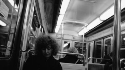 metro people / Menschen  Fotografie von Fotografin Beatriz ★2 | STRKNG