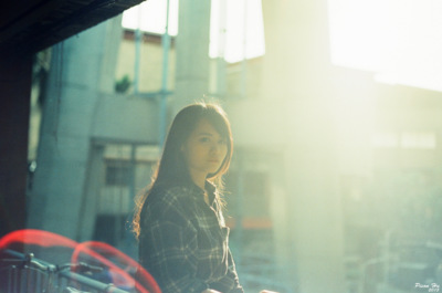 Lixuan / Portrait  Fotografie von Fotograf Pison Hu | STRKNG