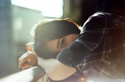 Lixuan / Portrait  photography by Photographer Pison Hu | STRKNG