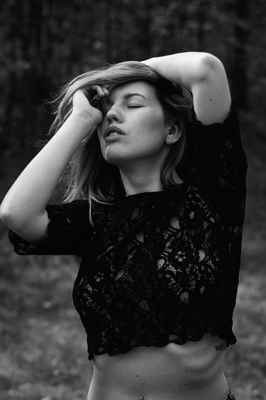 Soulful / Menschen  Fotografie von Fotograf Wolfslord Photography ★3 | STRKNG