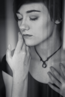 Soft touch / People  photography by Photographer Wolfslord Photography ★3 | STRKNG