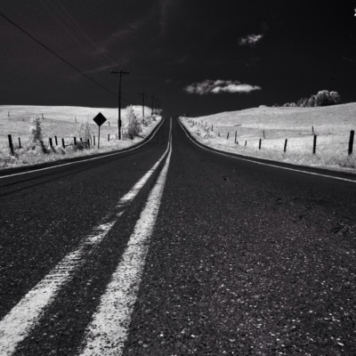 Hit on the road / Landscapes  Fotografie von Fotograf Photographe de Sherbrooke ★2 | STRKNG