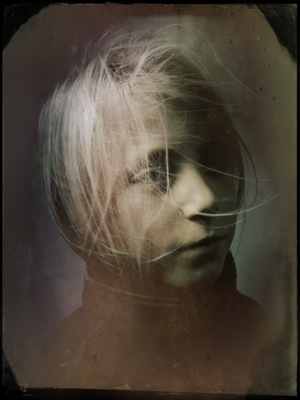 Olga by Jean-François Dupuis / Portrait  Fotografie von Fotograf Photographe de Sherbrooke ★2 | STRKNG