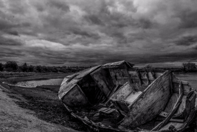 Listed / Landscapes  Fotografie von Fotograf Paul Hamilton ★2 | STRKNG