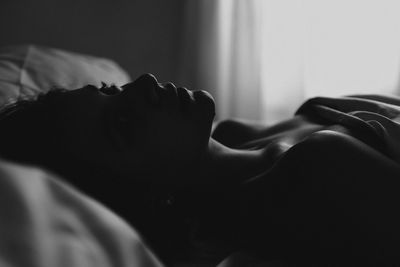 Yearn for the light / Menschen  Fotografie von Fotograf Alexander Anthony | STRKNG