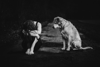 Childhood Friend / Mood  photography by Photographer Lichttherapie. ★7 | STRKNG