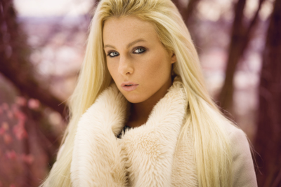 Melanie / Menschen  Fotografie von Fotograf Christoph ★1 | STRKNG