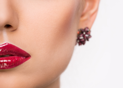 RED LIPS / Mode / Beauty  Fotografie von Fotograf Christoph ★1 | STRKNG