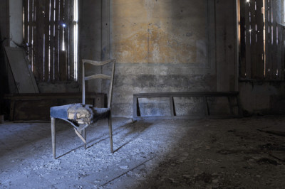 Abandoned places  photography by Photographer eLe_NoiR ★2 | STRKNG