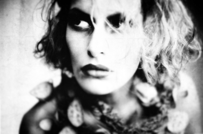 talk to my soul / Portrait  Fotografie von Fotograf peterallert1 ★11 | STRKNG