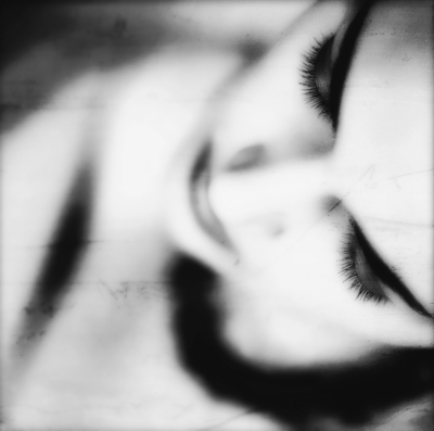 Eyes Wide Shut... / Portrait  Fotografie von Fotograf peterallert1 ★11 | STRKNG