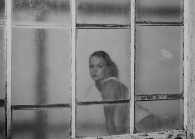 Einblick / Menschen  Fotografie von Fotograf Lothar Wulff | STRKNG