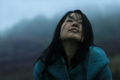 I'm what Nature is. / Stimmungen  Fotografie von Fotograf A..Marti | STRKNG