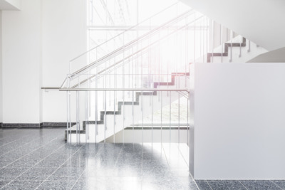 steps / Interior  Fotografie von Fotograf Markus Lehr ★1 | STRKNG