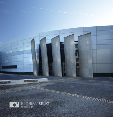 Architektur / Architecture  photography by Photographer Florian Selig ★1 | STRKNG