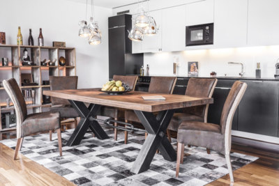 Kitchen in zurich / Interior  Fotografie von Fotograf Fabio Himmelstoss | STRKNG