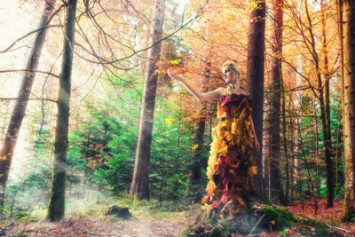 Fall / Fine Art  photography by Photographer Fabio Himmelstoss | STRKNG