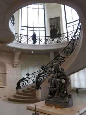 Museum / Interior  Fotografie von Fotograf Piero Fabbri ★1 | STRKNG