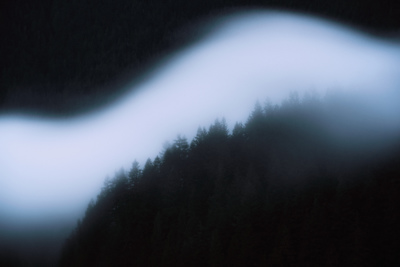Mist Flow / Landscapes  Fotografie von Fotograf Atmospherics ★8 | STRKNG